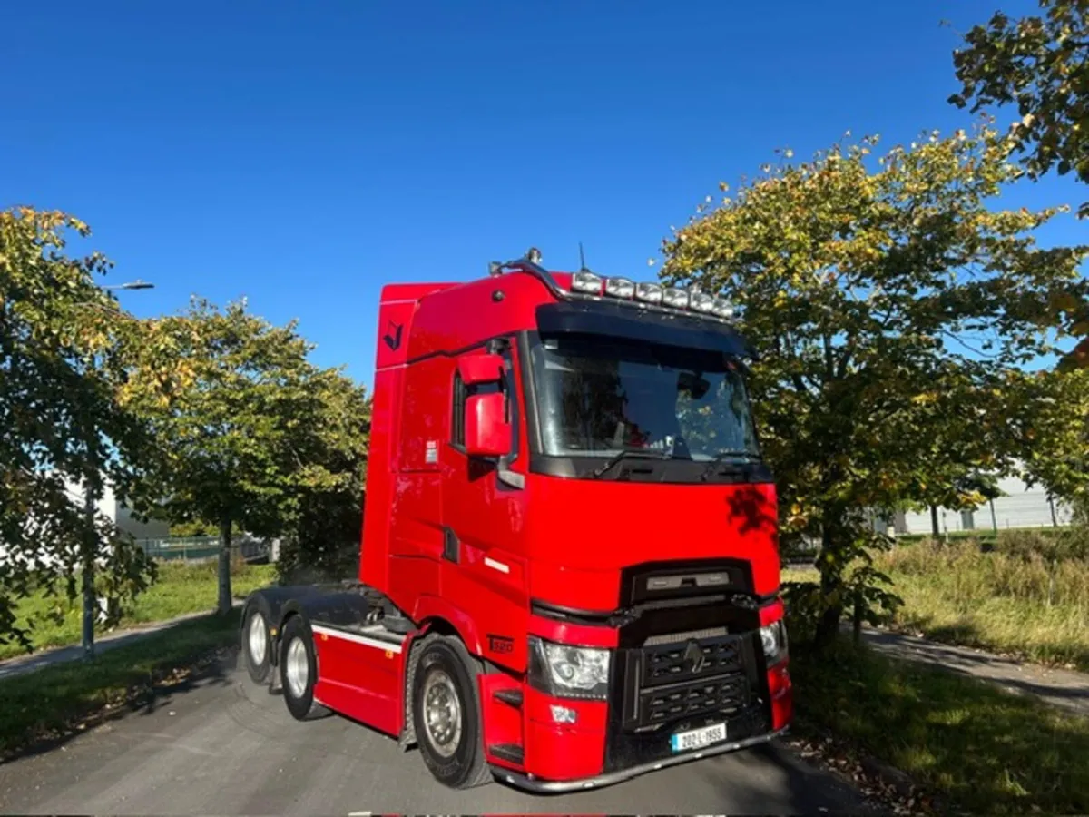 Renault Other 2020 - Image 1