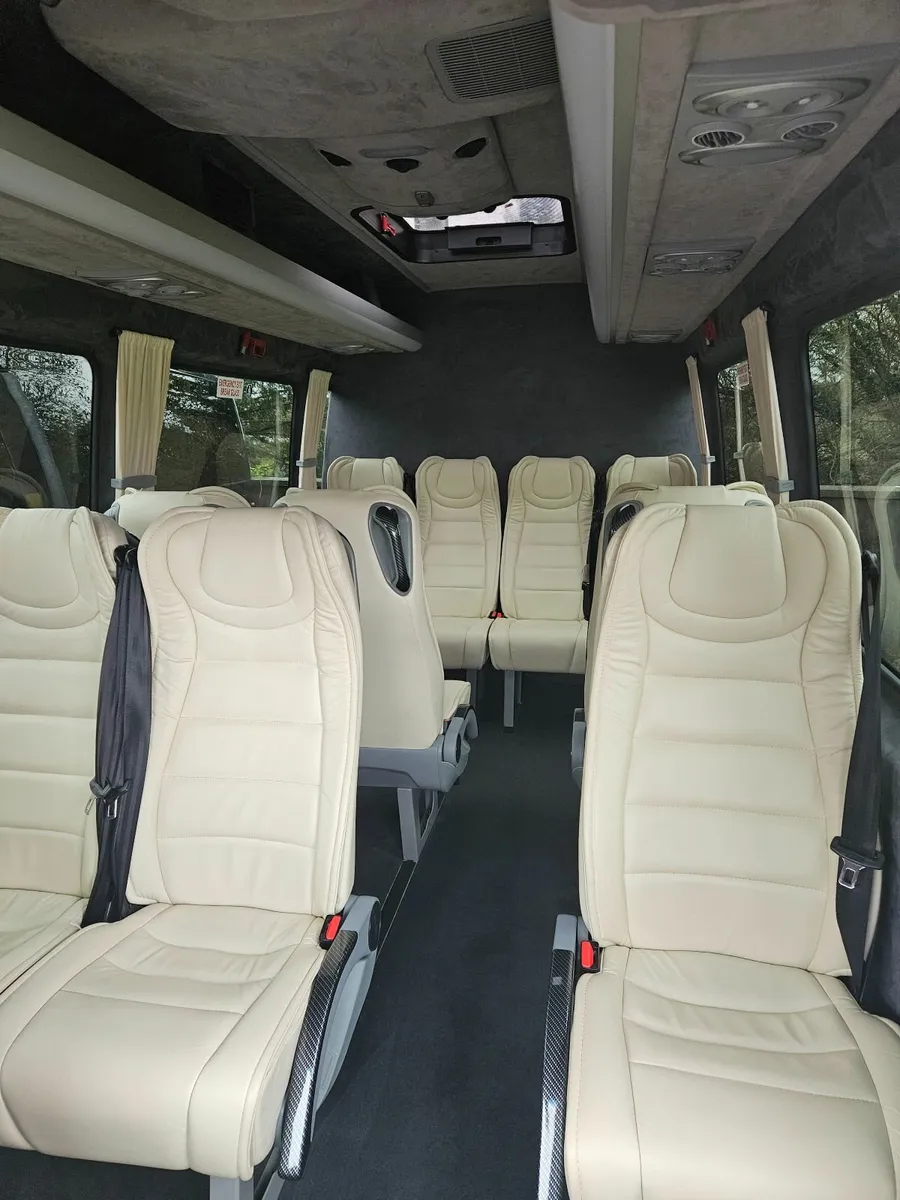 Mercedes-Benz Sprinter 2018 - Image 3