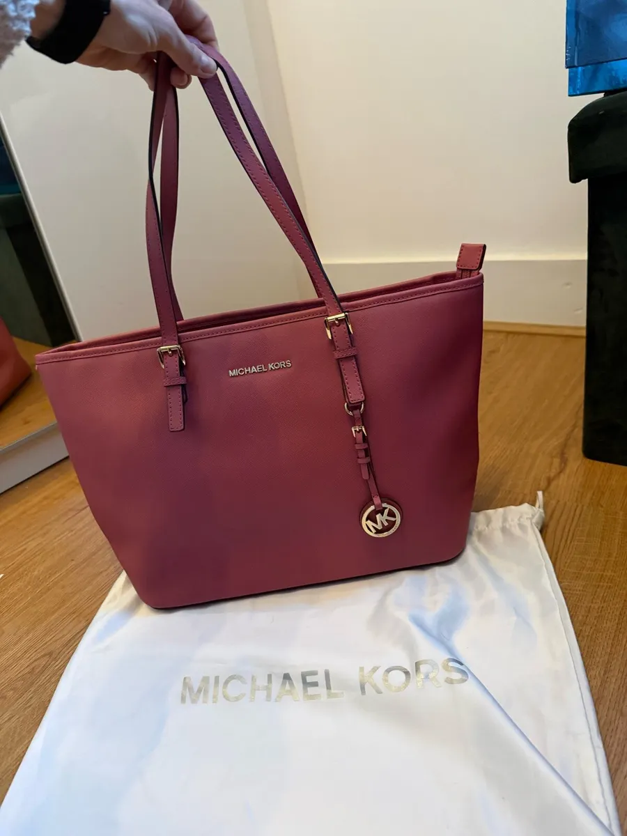 Michael Kors shoulder handbag - Image 1