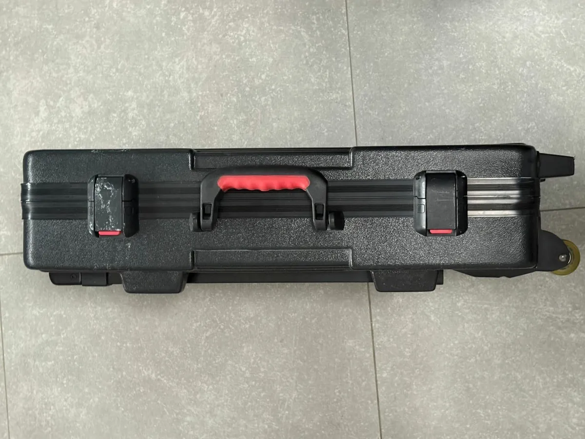 Line 6 Helix multi effects and modelling unit - Image 2