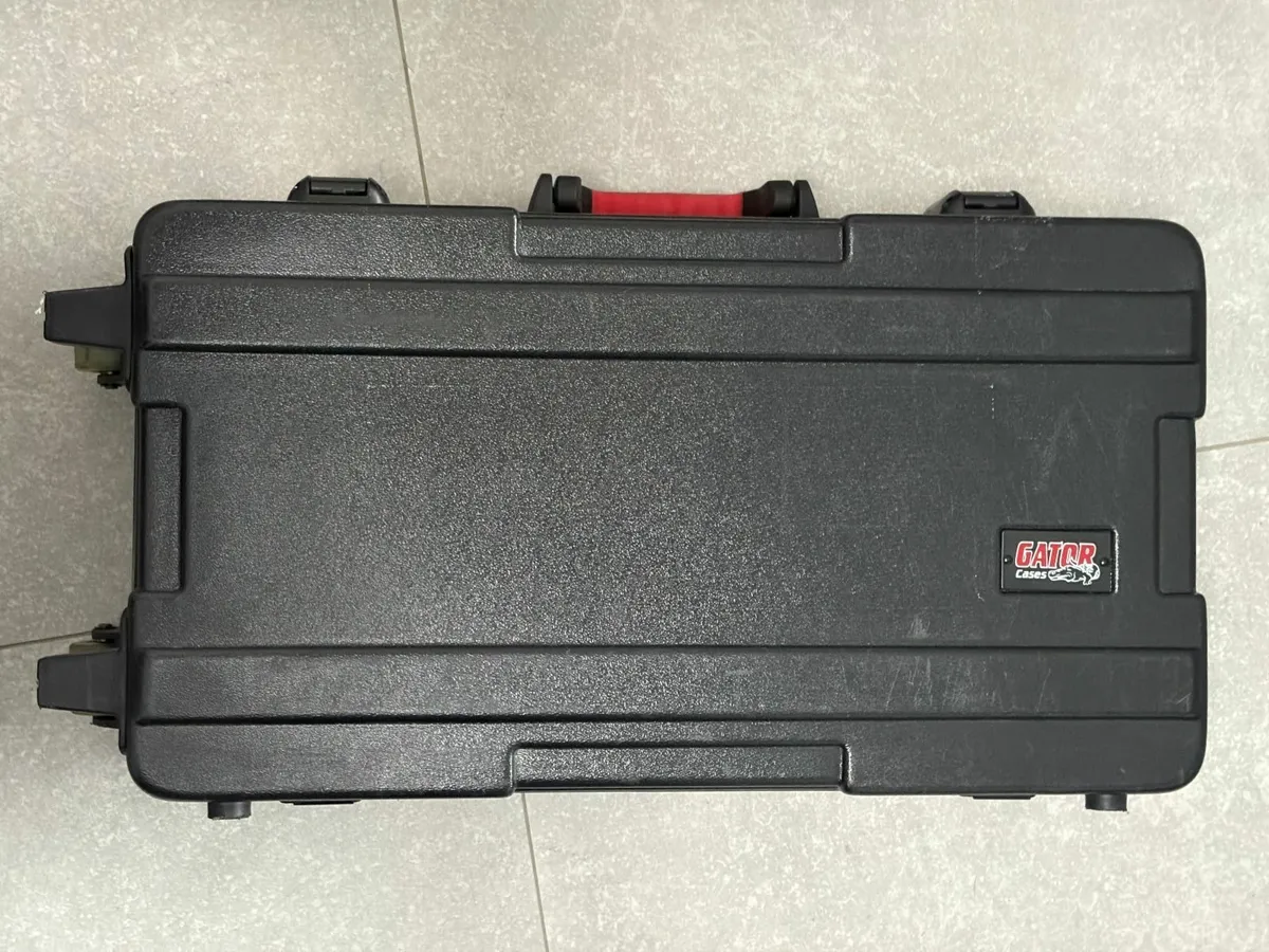 Line 6 Helix multi effects and modelling unit - Image 3