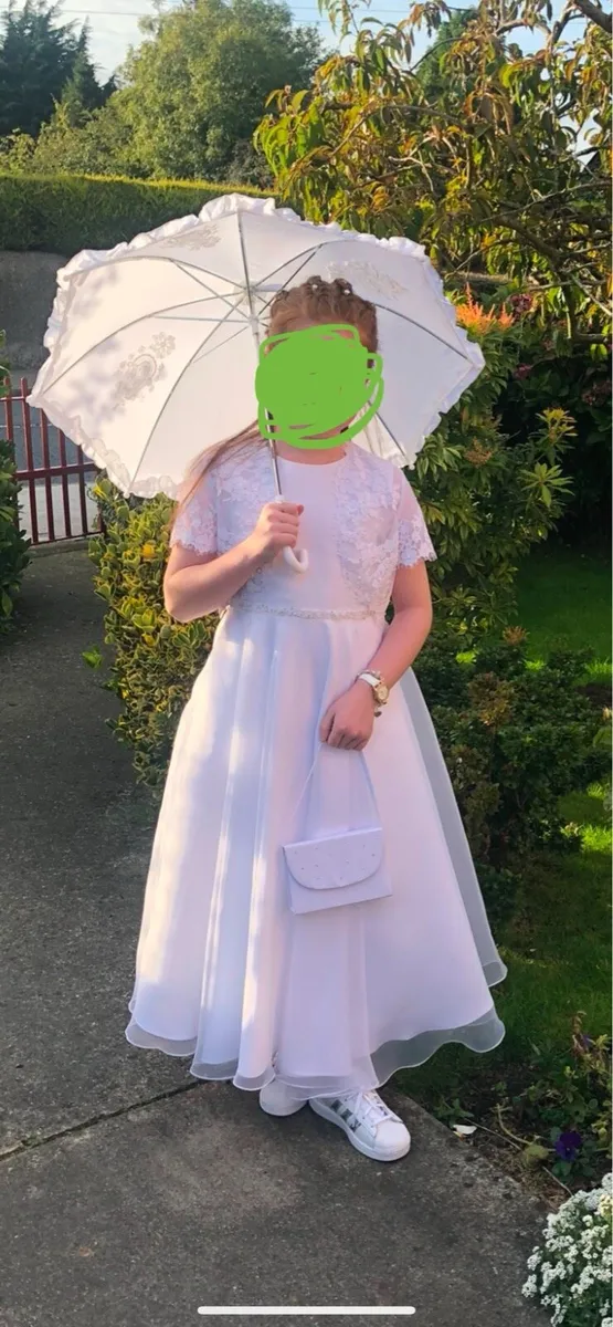 Communion dress - Image 2