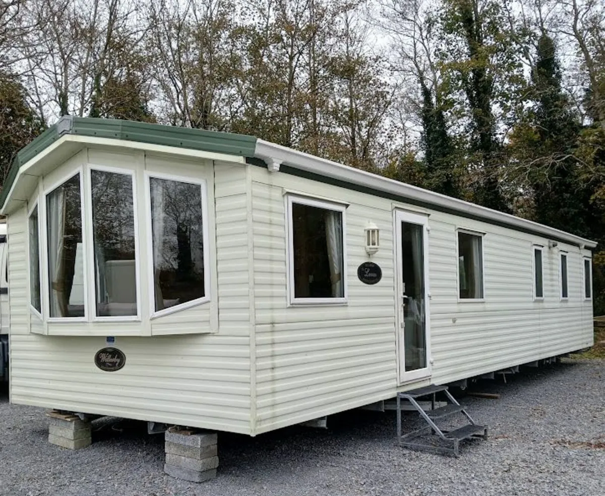 Spiddal Mobile Homes - Image 1