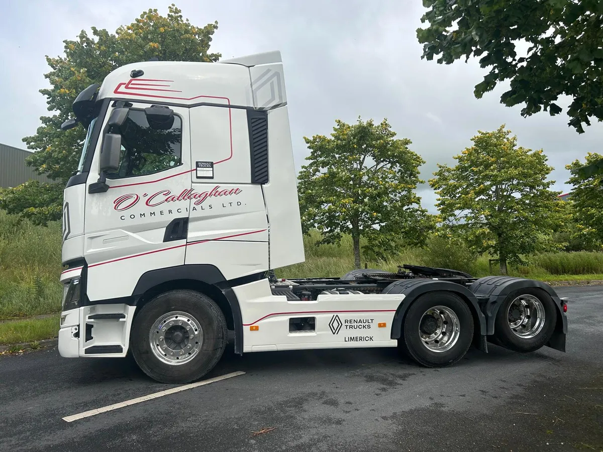 Renault Other 2018 - Image 1