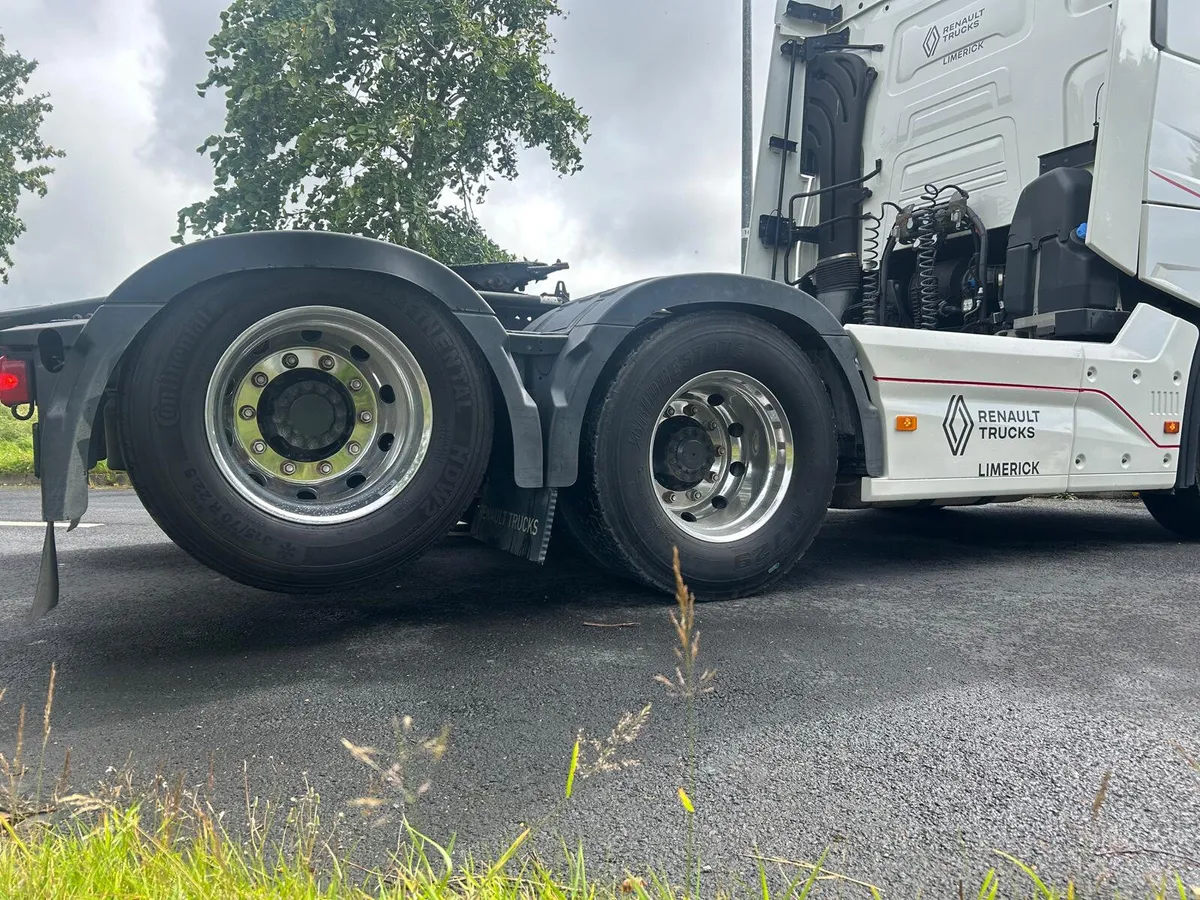 Renault Other 2018 - Image 4