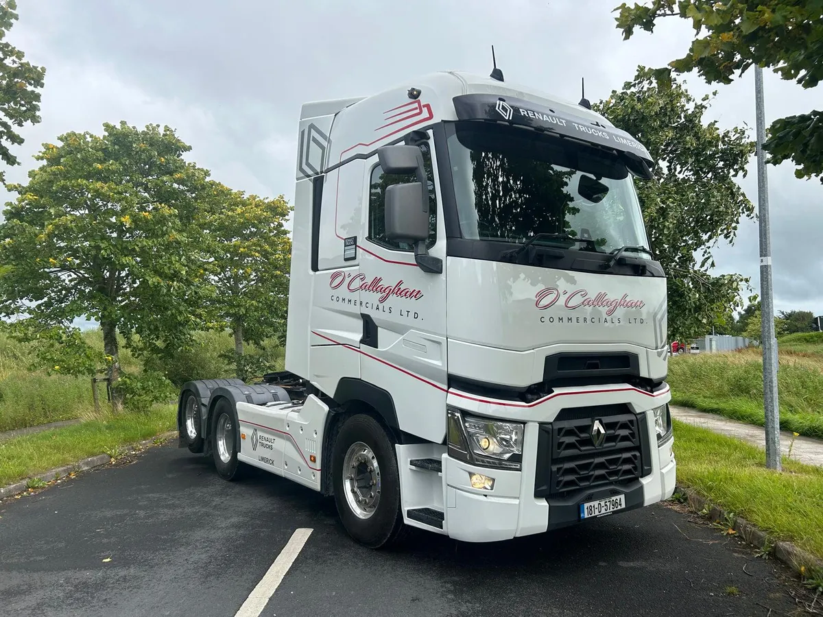 Renault Other 2018 - Image 2