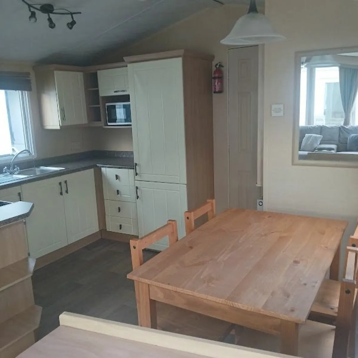 Spiddal Mobile Homes - Image 3