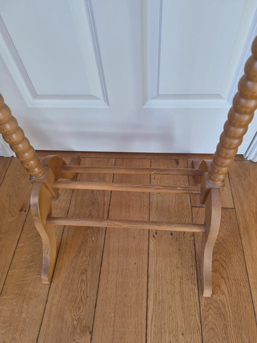 Coat or Suit Stand - Image 3