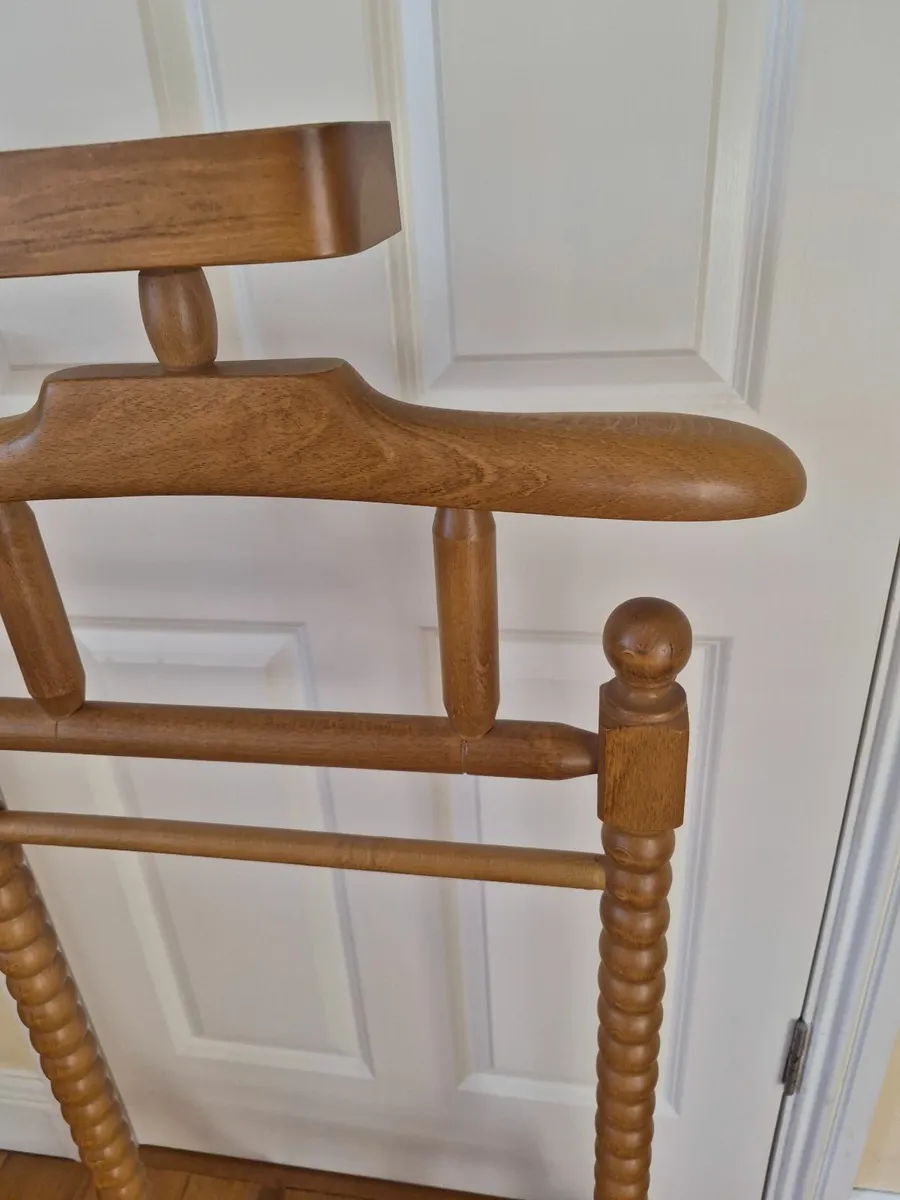 Coat or Suit Stand - Image 4