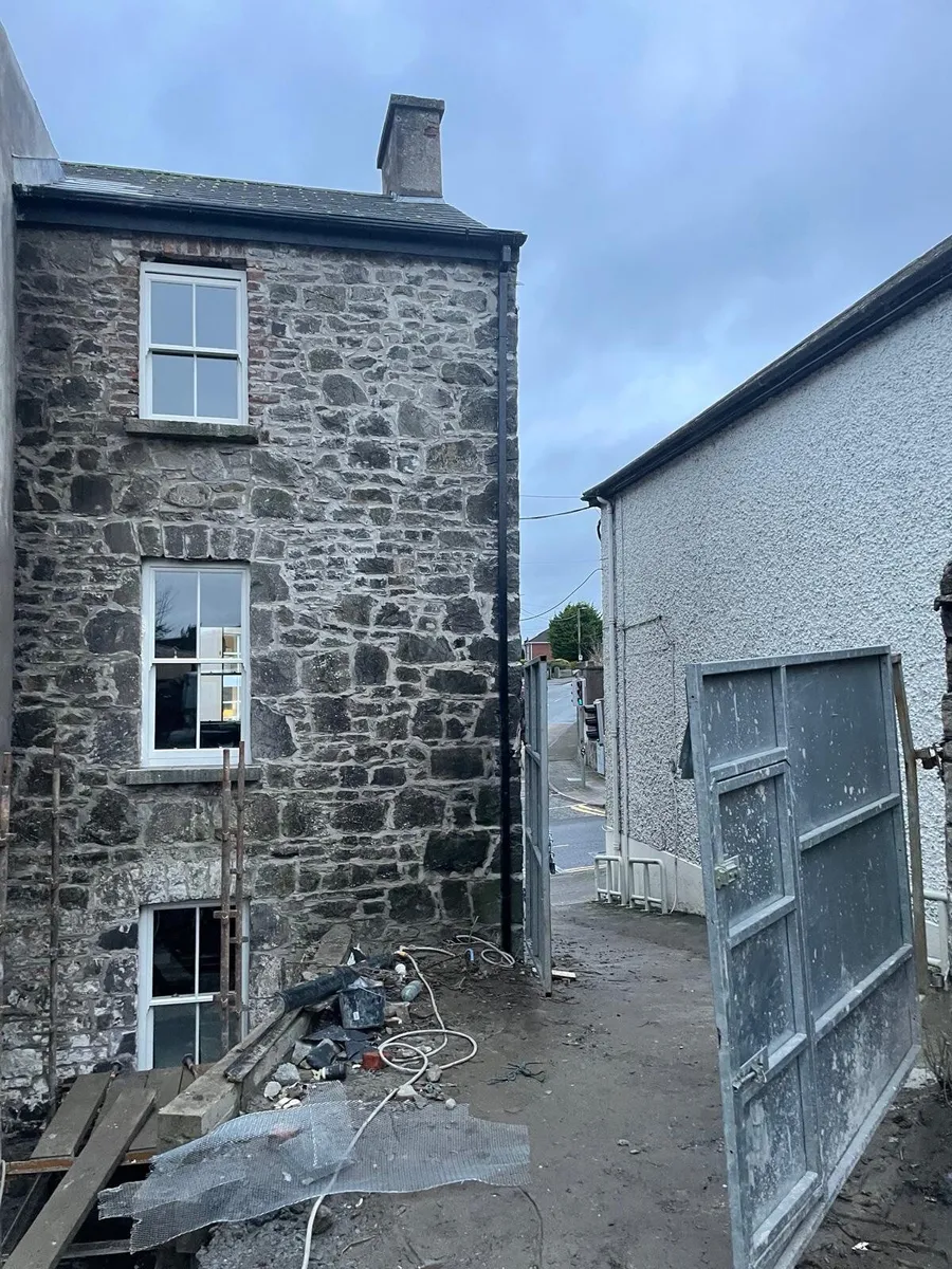 Stone Masonary/Brick Laying/Lanscaping services - Image 2