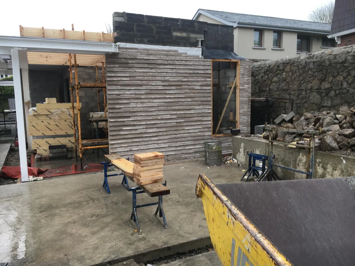 Stone Masonary/Brick Laying/Lanscaping services - Image 4