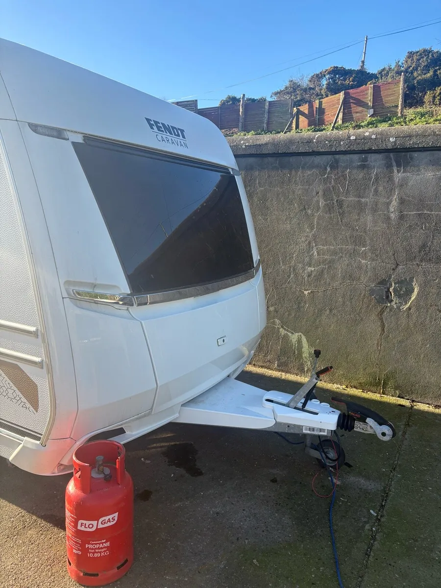 2022 fendt palace 700 - Image 3