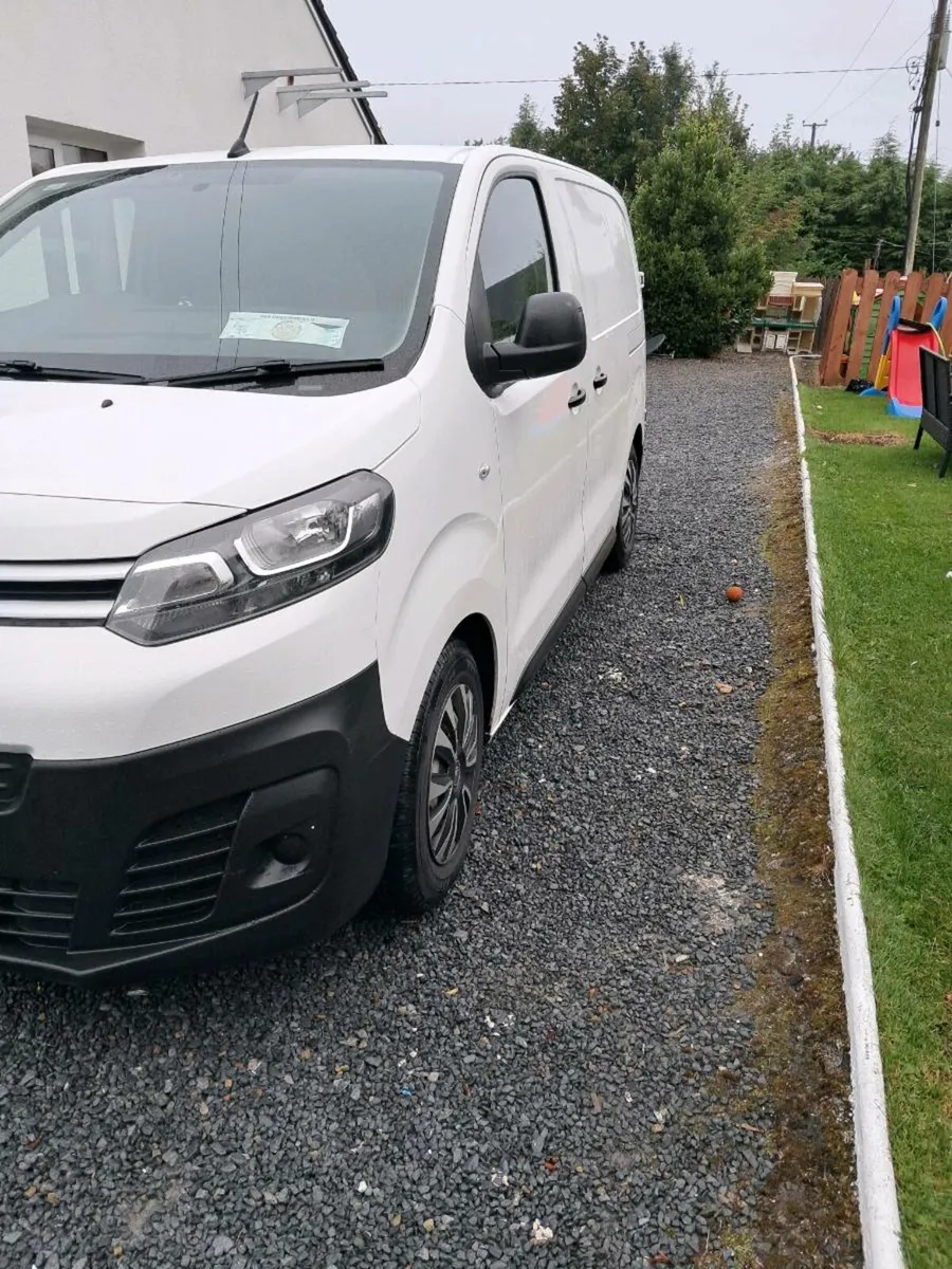 Citroen dispatch - Image 2
