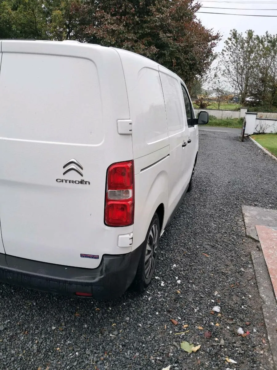 Citroen dispatch - Image 3