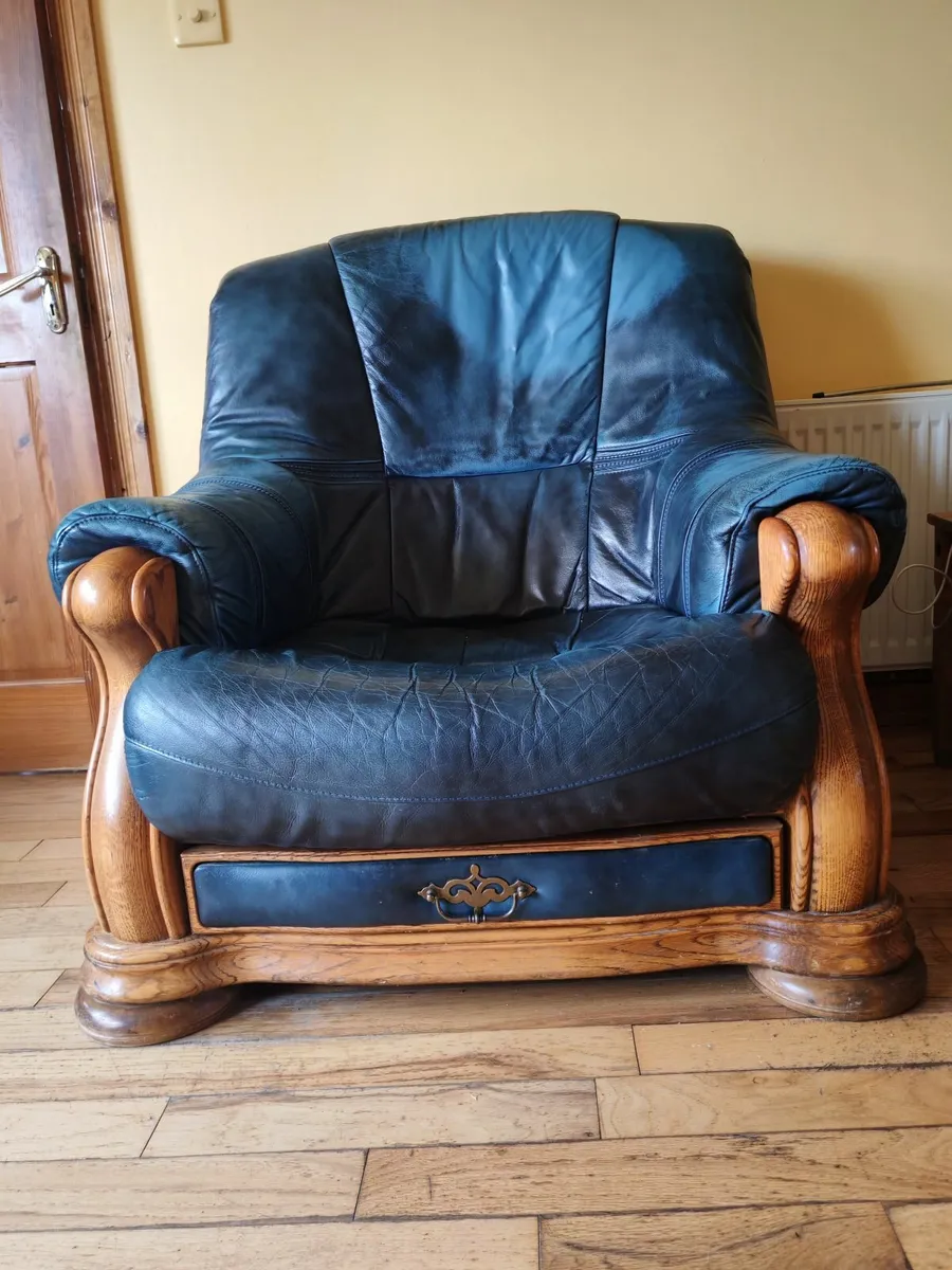 Suite of furniture - Image 3