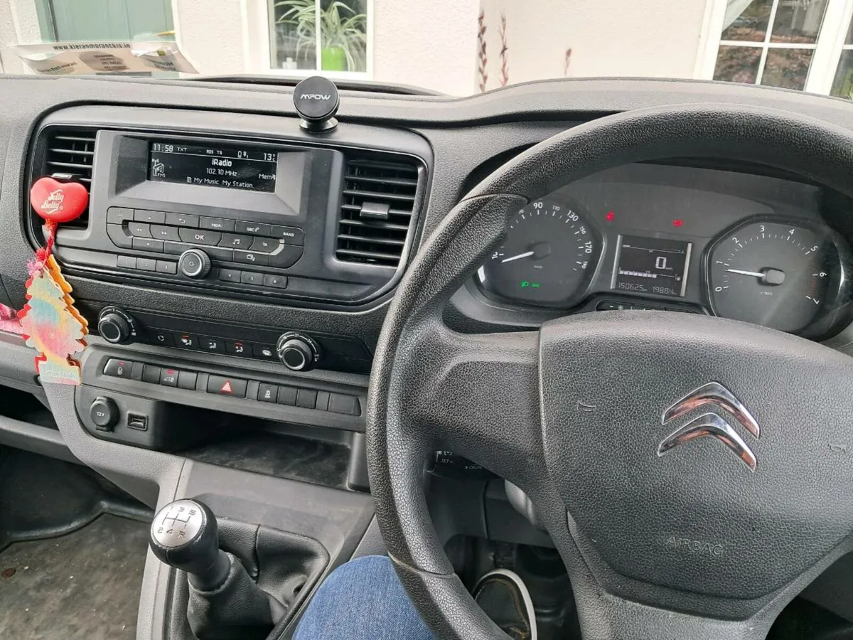 Citroen dispatch - Image 4