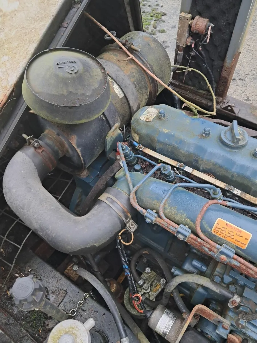 Engines for sale - Image 3