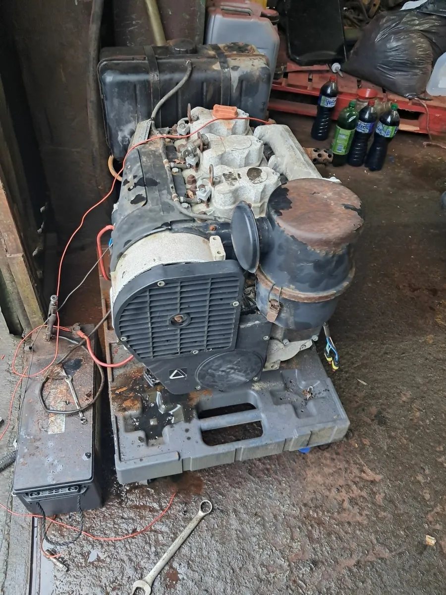 Engines for sale - Image 4