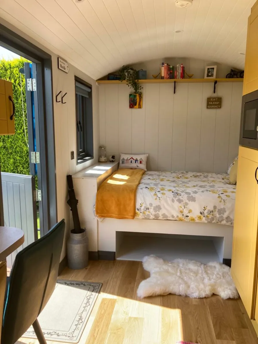 SHEPHERD HUTS.IE - Image 2