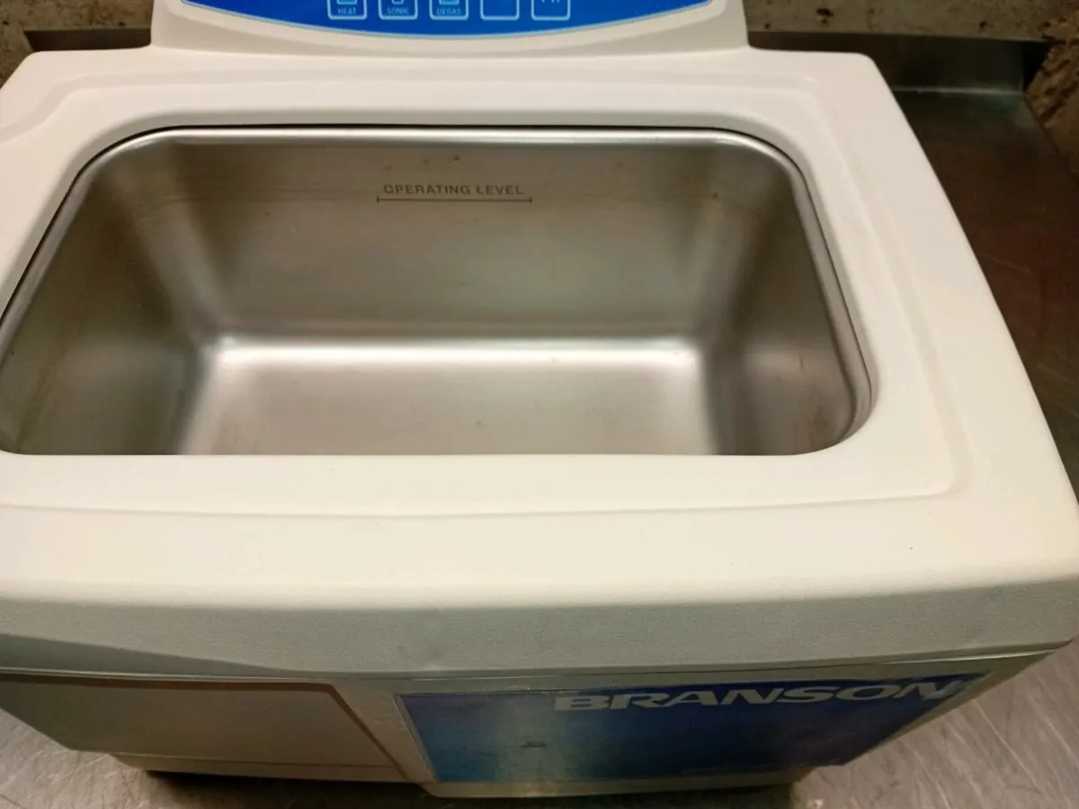 Branson 2800 - Image 3