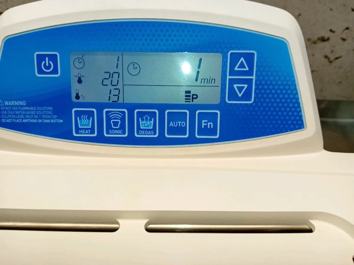 Branson 2800 - Image 2