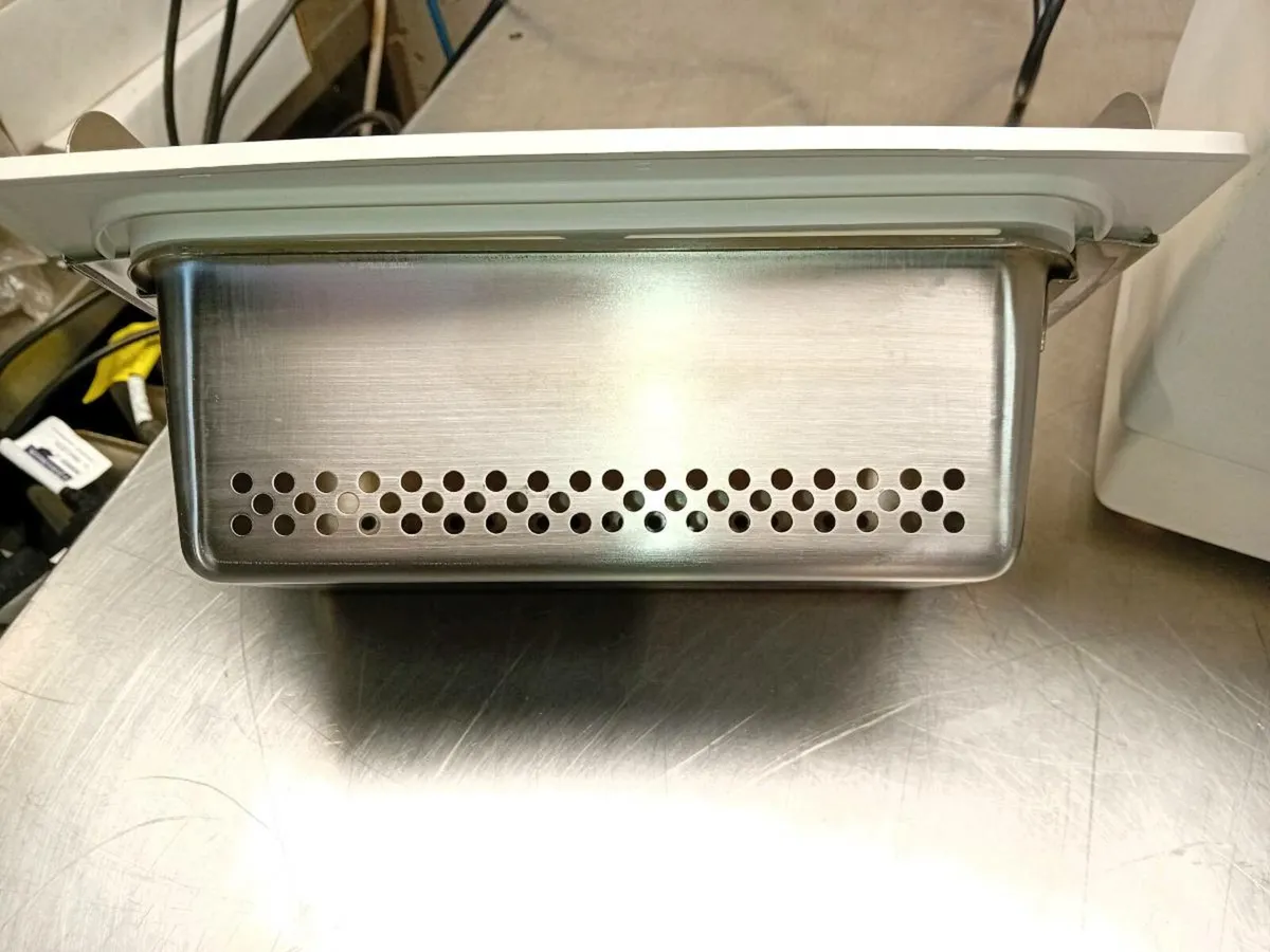 Branson 2800 - Image 4