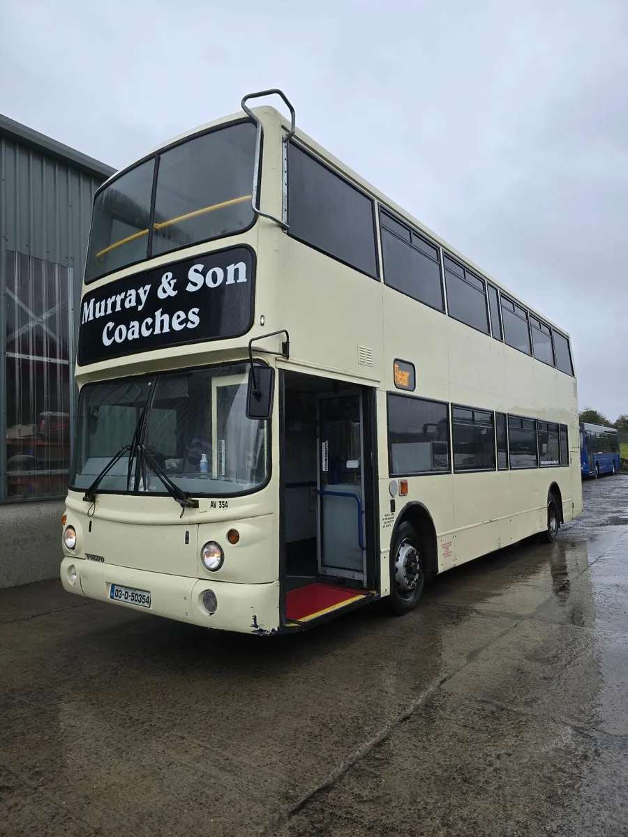 Volvo Other 2003 - Image 1