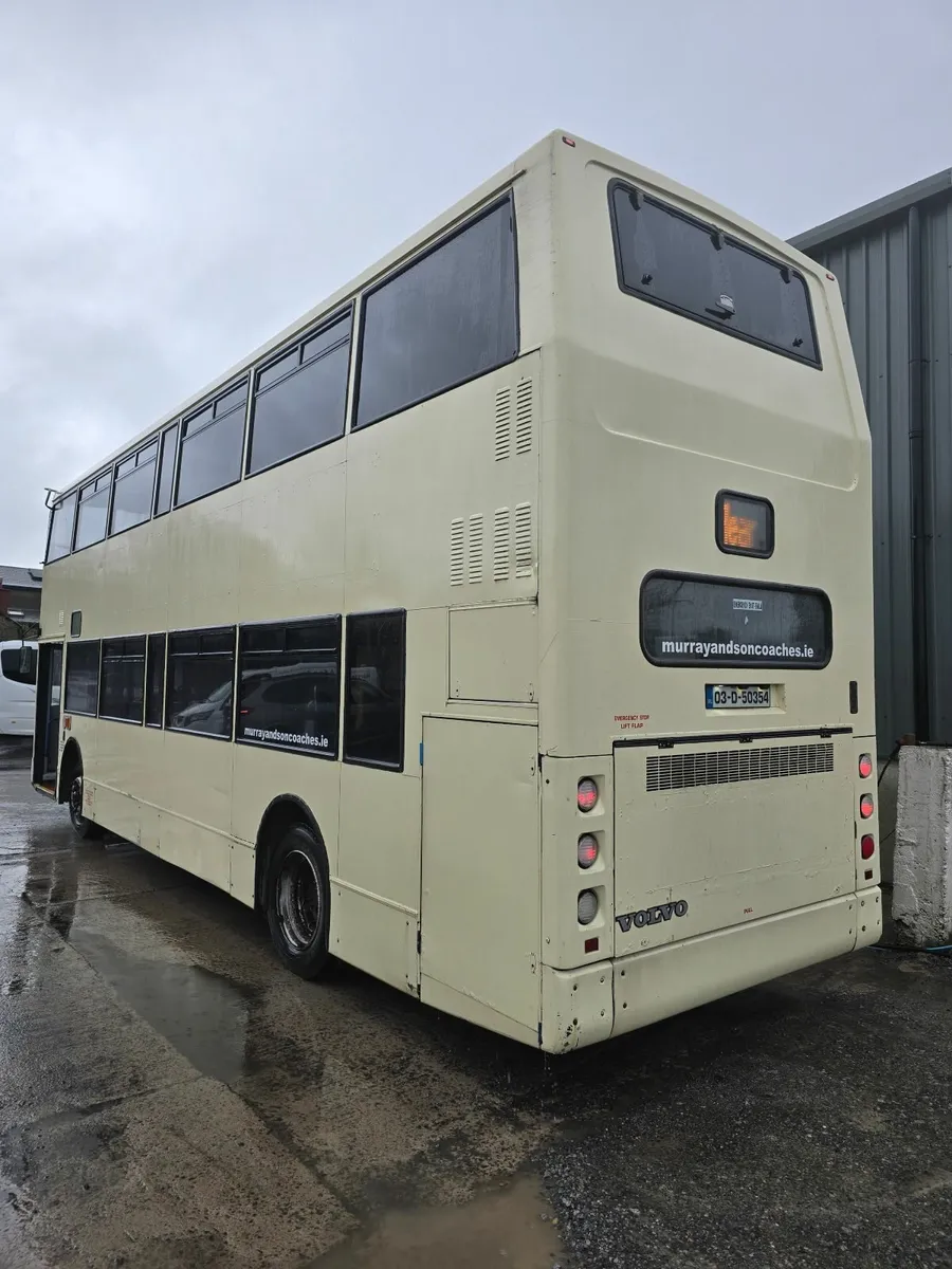 Volvo Other 2003 - Image 2