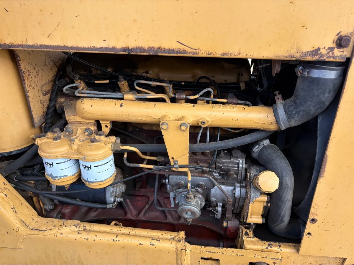 Ford New Holland Loader - Image 3