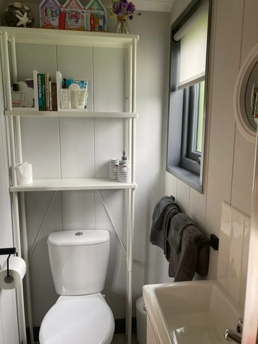 SHEPHERD HUTS.IE - Image 4