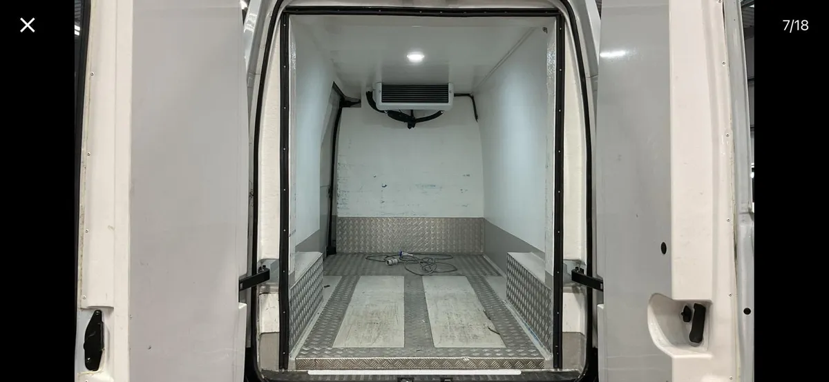 🚐Nissan Interstar Aventa DCI-  2022🚐 - Image 4