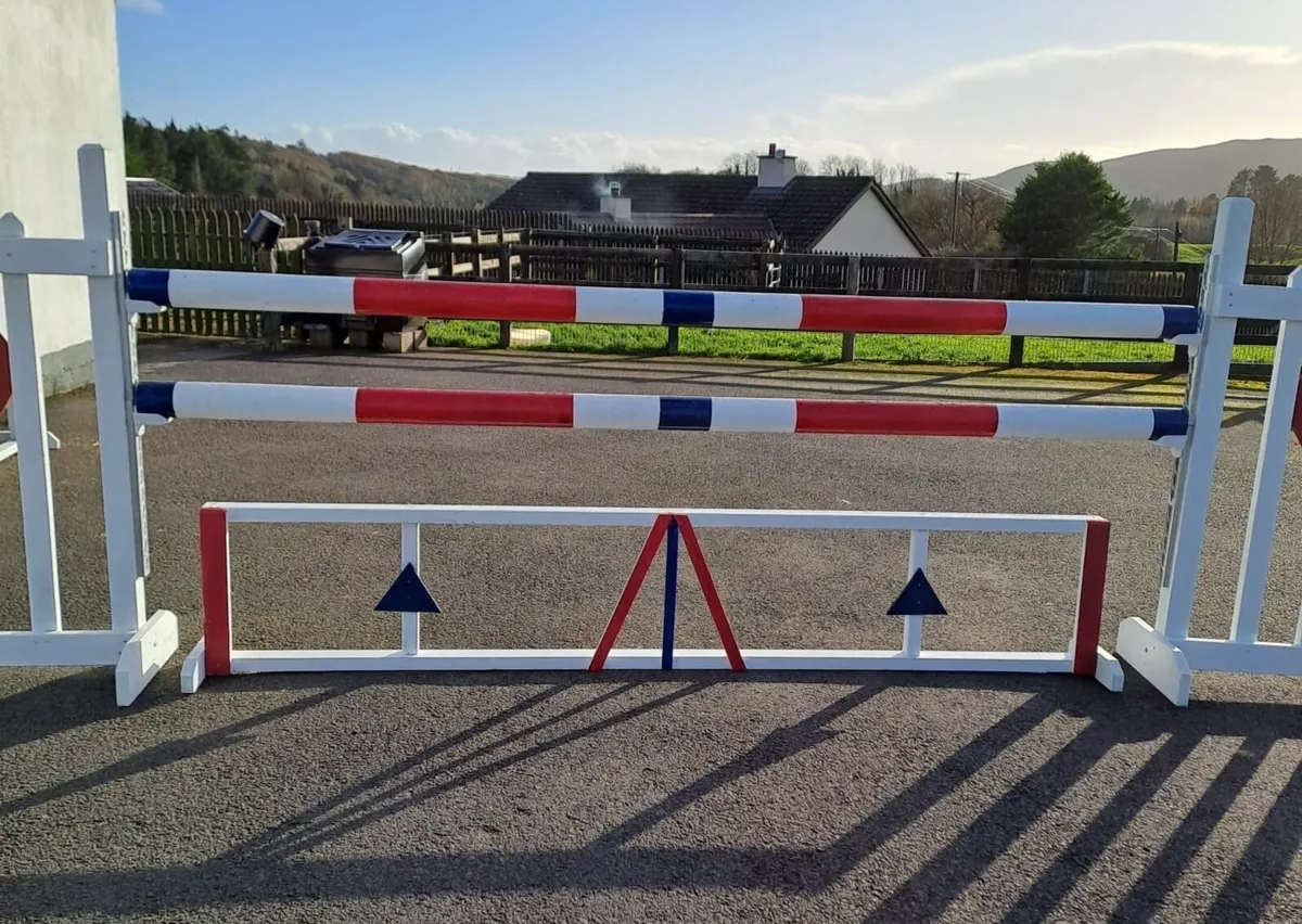 Show jumps - Image 3