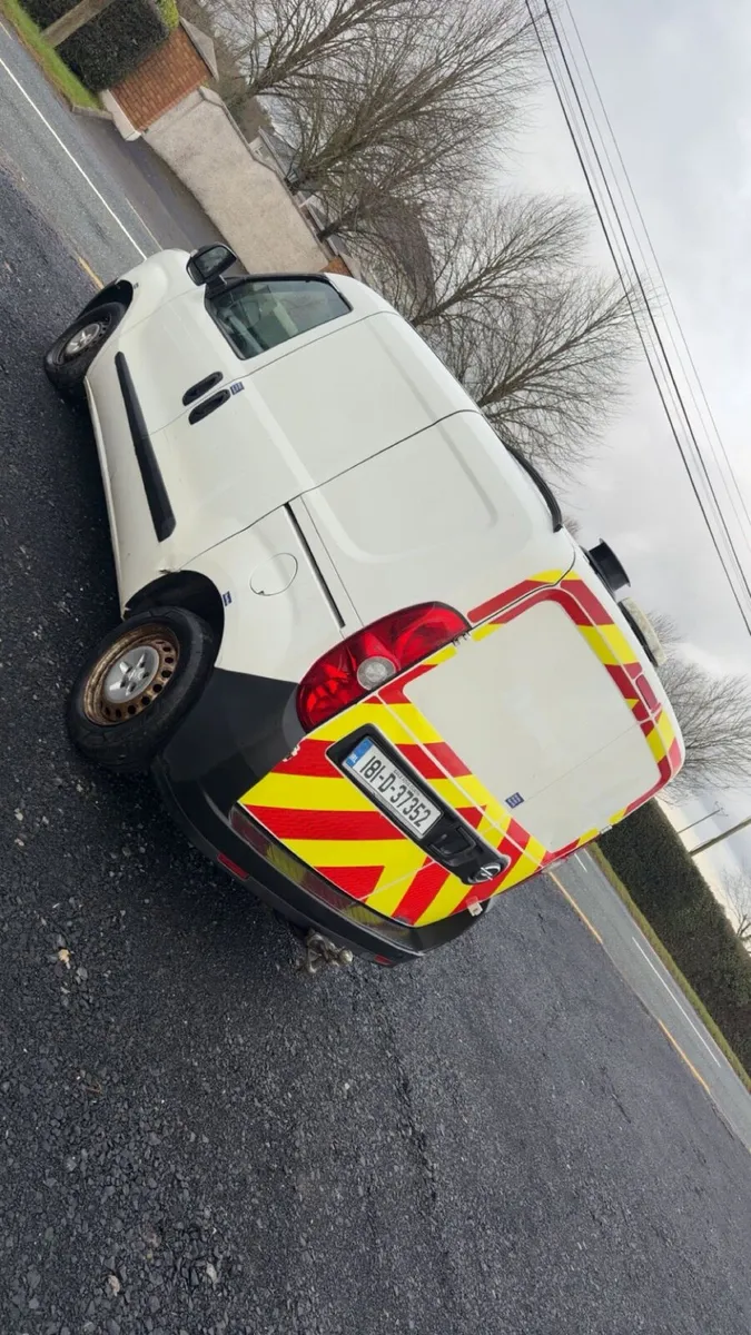Opel combo - Image 3