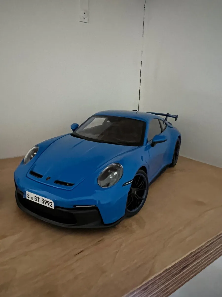 Porsche gt3 - Image 2