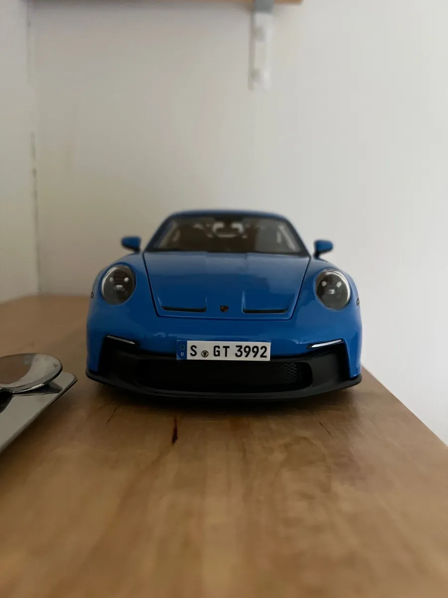 Porsche gt3 - Image 3