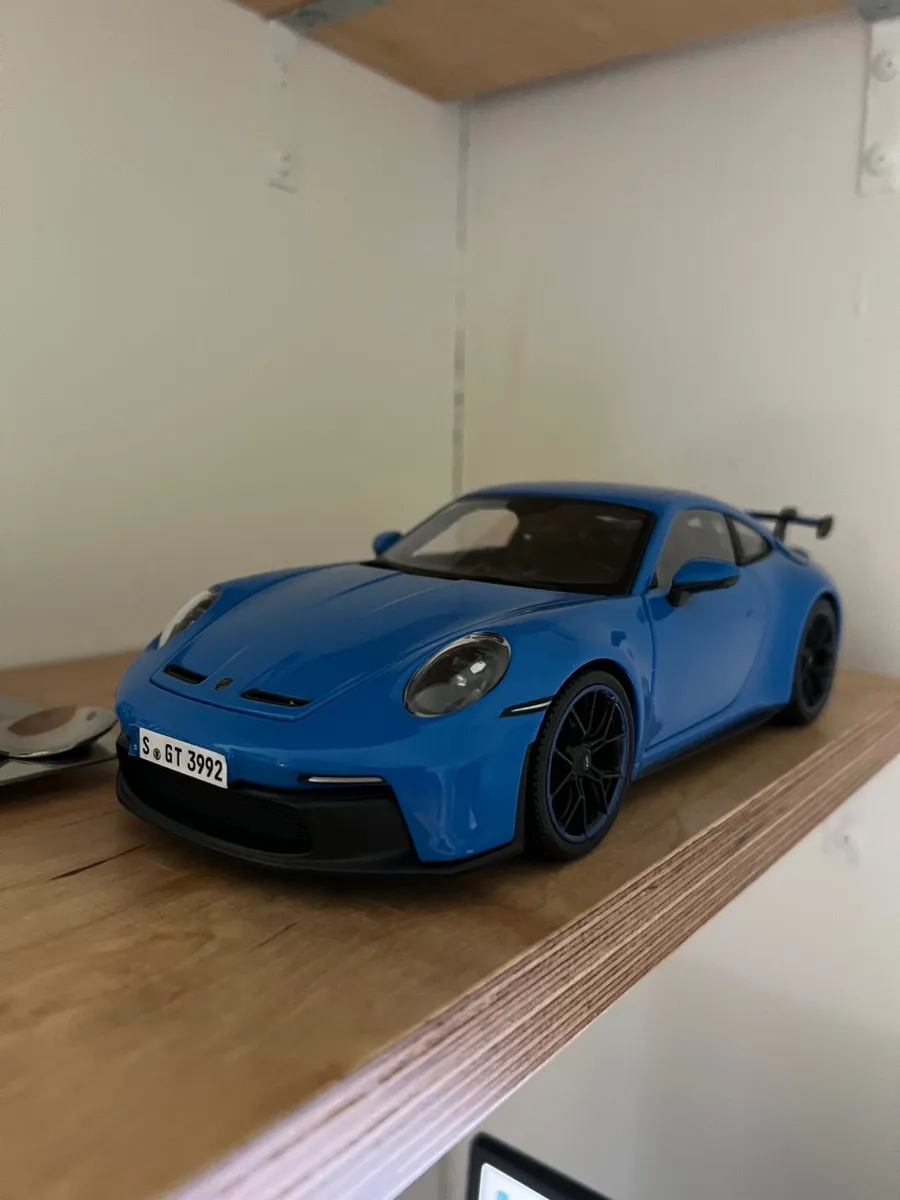 Porsche gt3 - Image 1