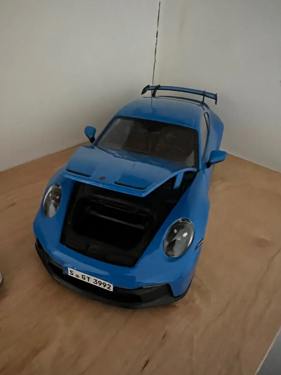 Porsche gt3 - Image 4