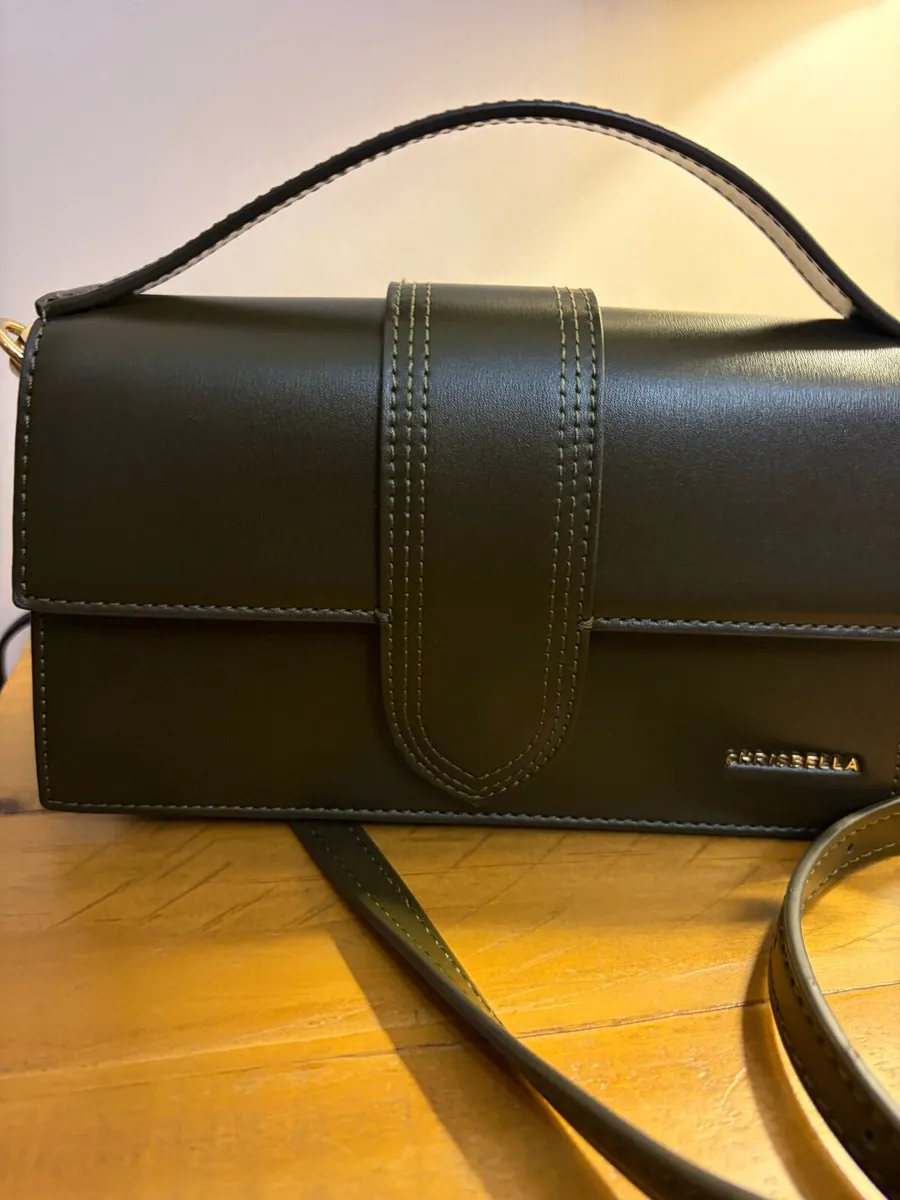 CHRISBELLA hand bag - Image 1