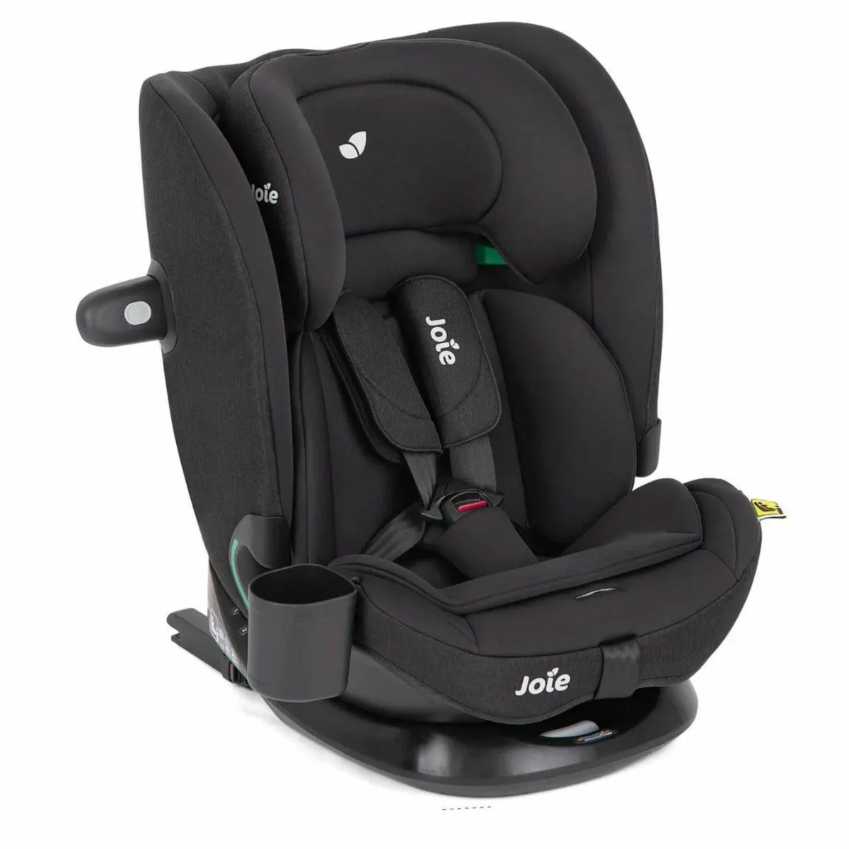 Joie Bold Car Seats Group 1-2-3 (x 2) - Image 2