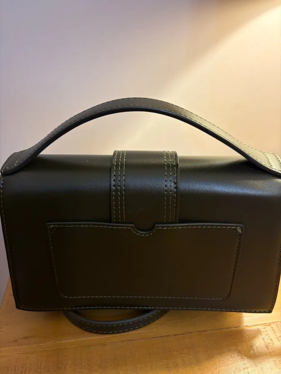 CHRISBELLA hand bag - Image 3