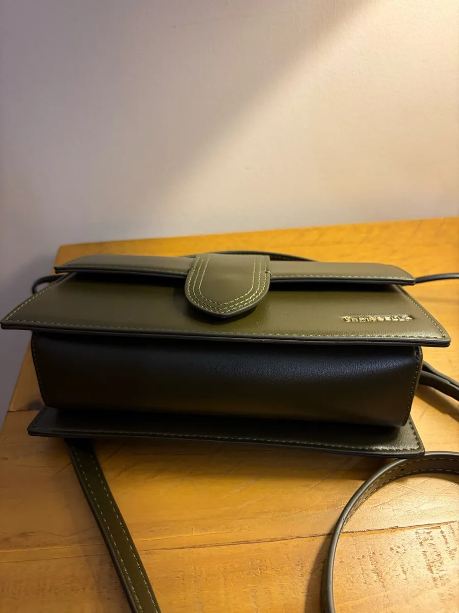 CHRISBELLA hand bag - Image 4