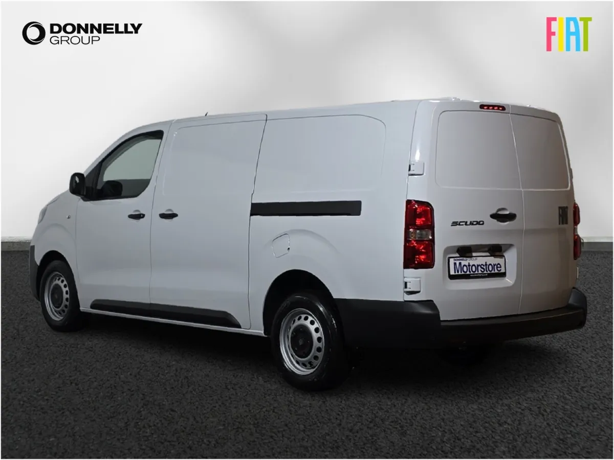 Fiat Scudo L2 Diesel - Image 2
