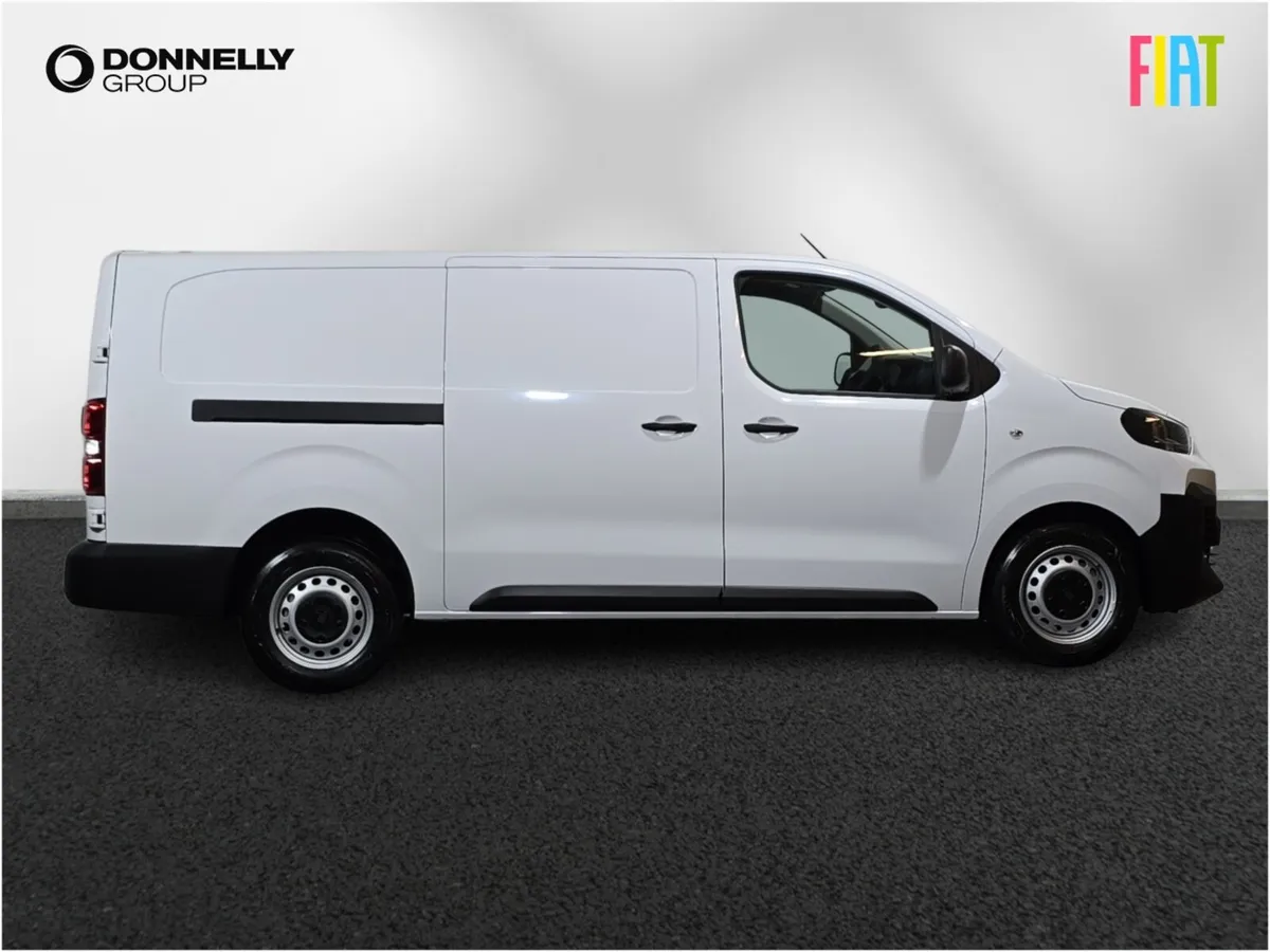 Fiat Scudo L2 Diesel - Image 3