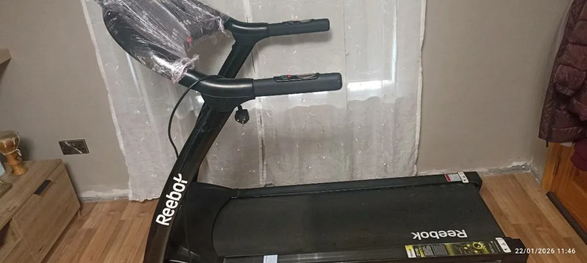 Treadmills ZR8 - Image 4