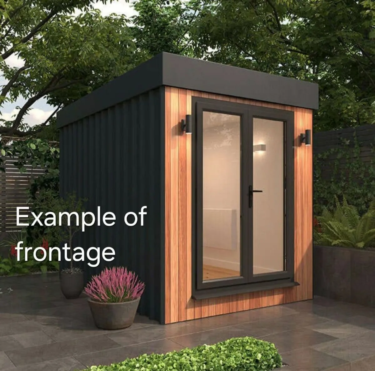 Garden room - Image 2