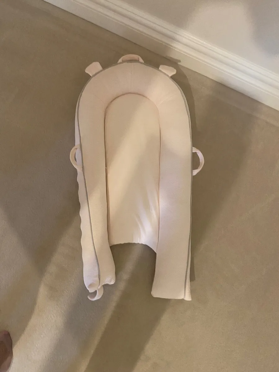 Kally Sleep Nest - Image 1