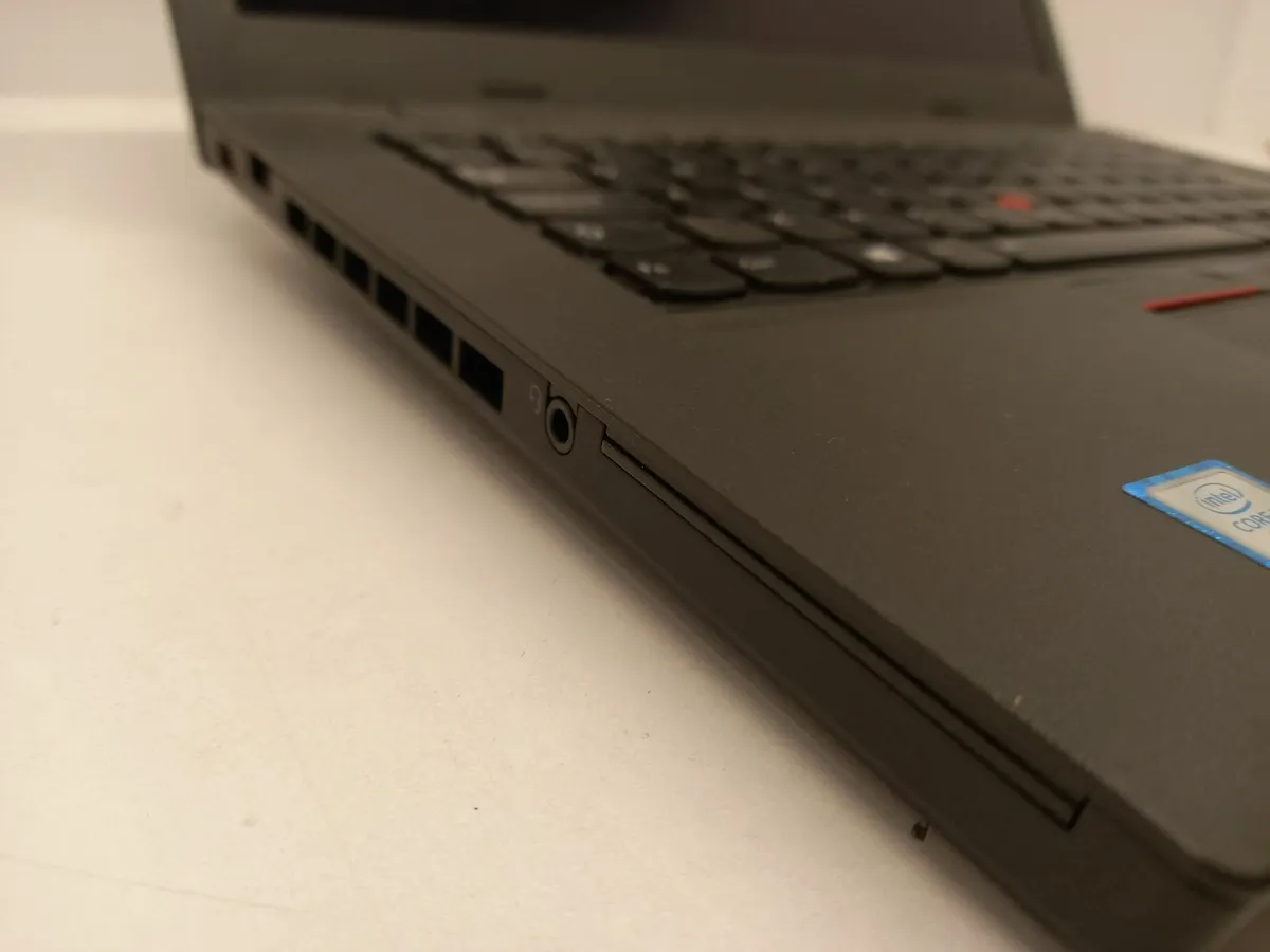 Online Auction Of A LENOVO ThinkPad & More! - Image 2