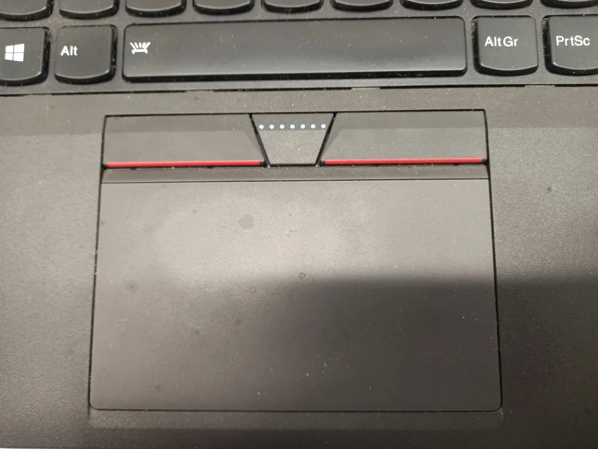 Online Auction Of A LENOVO ThinkPad & More! - Image 4