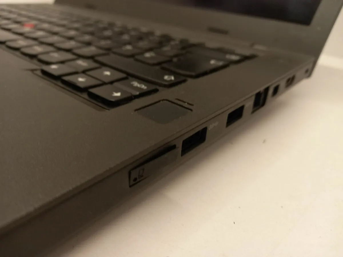 Online Auction Of A LENOVO ThinkPad & More! - Image 3