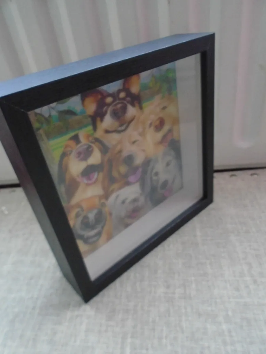 Home decor, Picture, Gift - Image 2